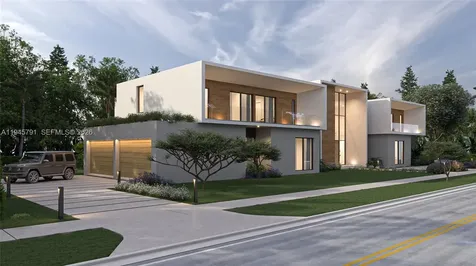 5811 SW 88th Street Pinecrest FL 33156
