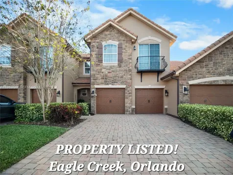 10552 Belfry Circle Orlando FL 32832
