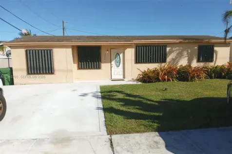 22275 SW 109th Avenue Miami FL 33170