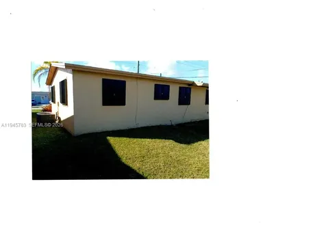 22275 SW 109th Avenue Miami FL 33170
