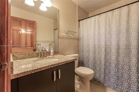 13401 SW 30th Street Miami FL 33175