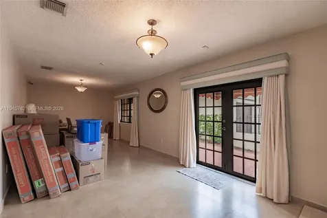 13401 SW 30th Street Miami FL 33175