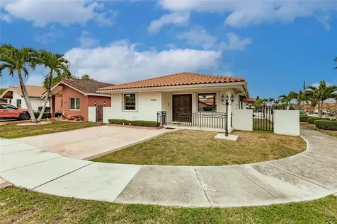 13401 SW 30th Street Miami FL 33175
