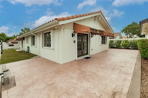 13401 SW 30th Street Miami FL 33175