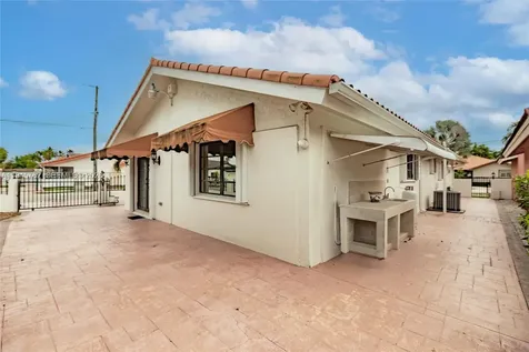 13401 SW 30th Street Miami FL 33175