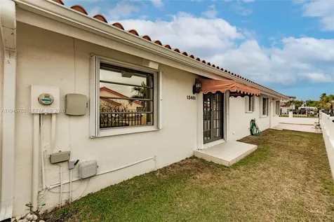 13401 SW 30th Street Miami FL 33175