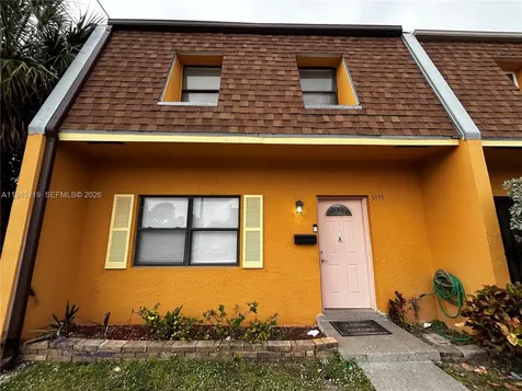 5979 NW 29th Place Sunrise FL 33313