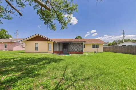 1360 Emerson Drive NE Palm Bay FL 32907