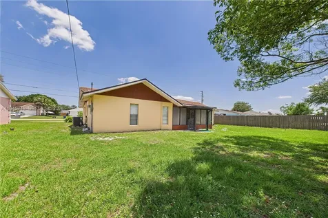 1360 Emerson Drive NE Palm Bay FL 32907