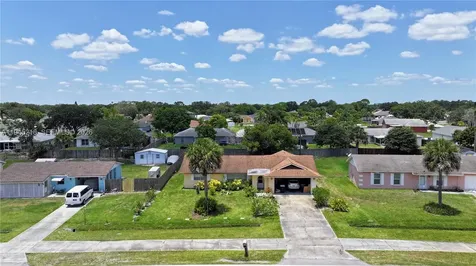 1360 Emerson Drive NE Palm Bay FL 32907