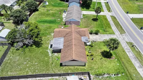 1360 Emerson Drive NE Palm Bay FL 32907