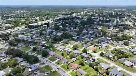 1360 Emerson Drive NE Palm Bay FL 32907