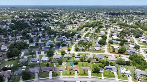 1360 Emerson Drive NE Palm Bay FL 32907