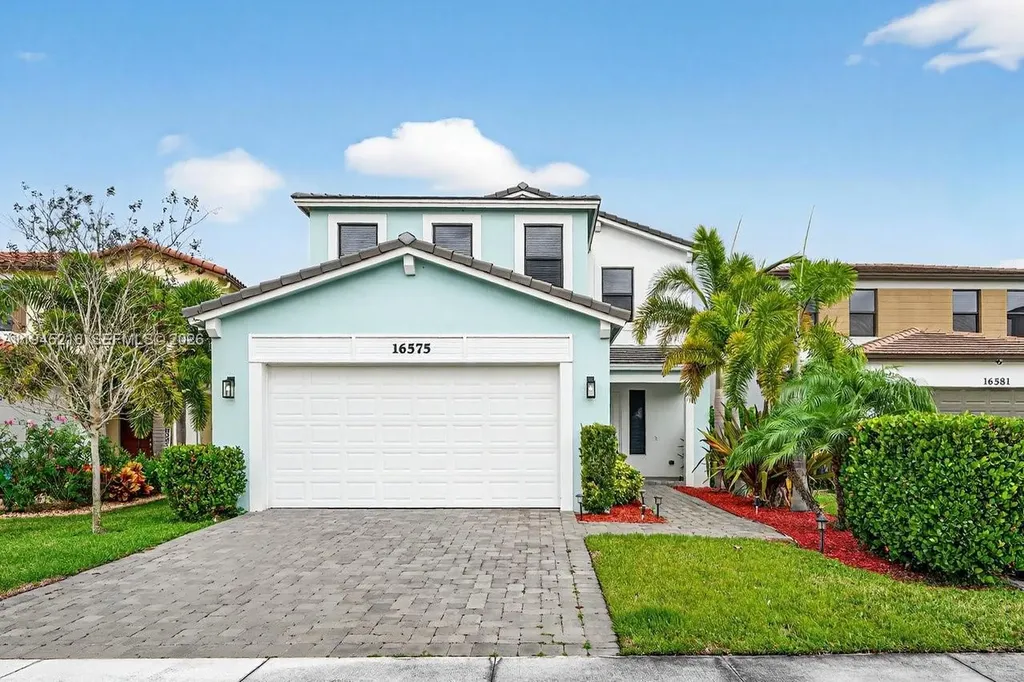 16575 Cove Road Westlake FL 33470