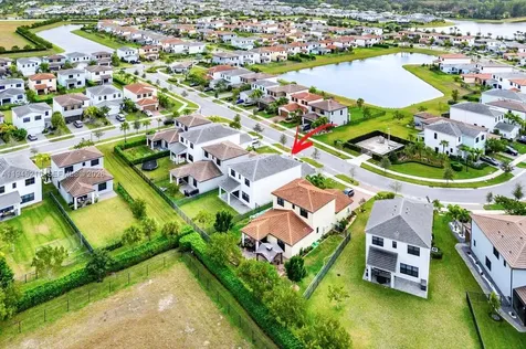 16575 Cove Road Westlake FL 33470