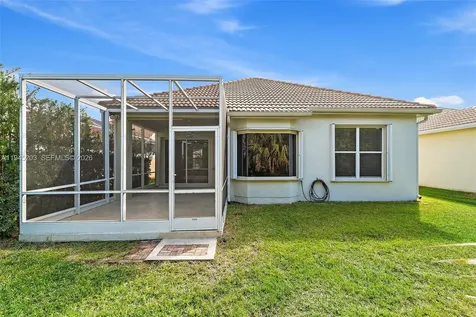 719 SW Munjack Circle Port St. Lucie FL 34986