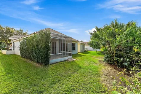 719 SW Munjack Circle Port St. Lucie FL 34986