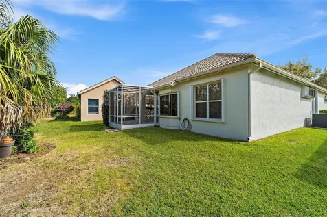 719 SW Munjack Circle Port St. Lucie FL 34986