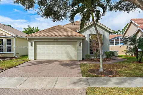 719 SW Munjack Circle Port St. Lucie FL 34986