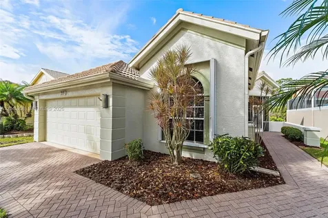 719 SW Munjack Circle Port St. Lucie FL 34986