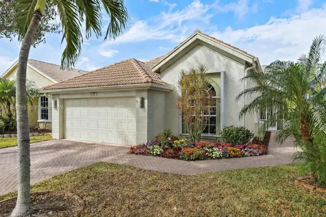719 SW Munjack Circle Port St. Lucie FL 34986