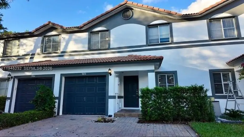 9891 NW 24th Street Sunrise FL 33322