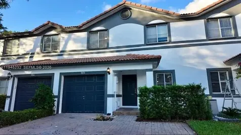 9891 NW 24th Street Sunrise FL 33322