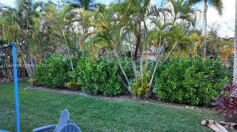 9891 NW 24th Street Sunrise FL 33322