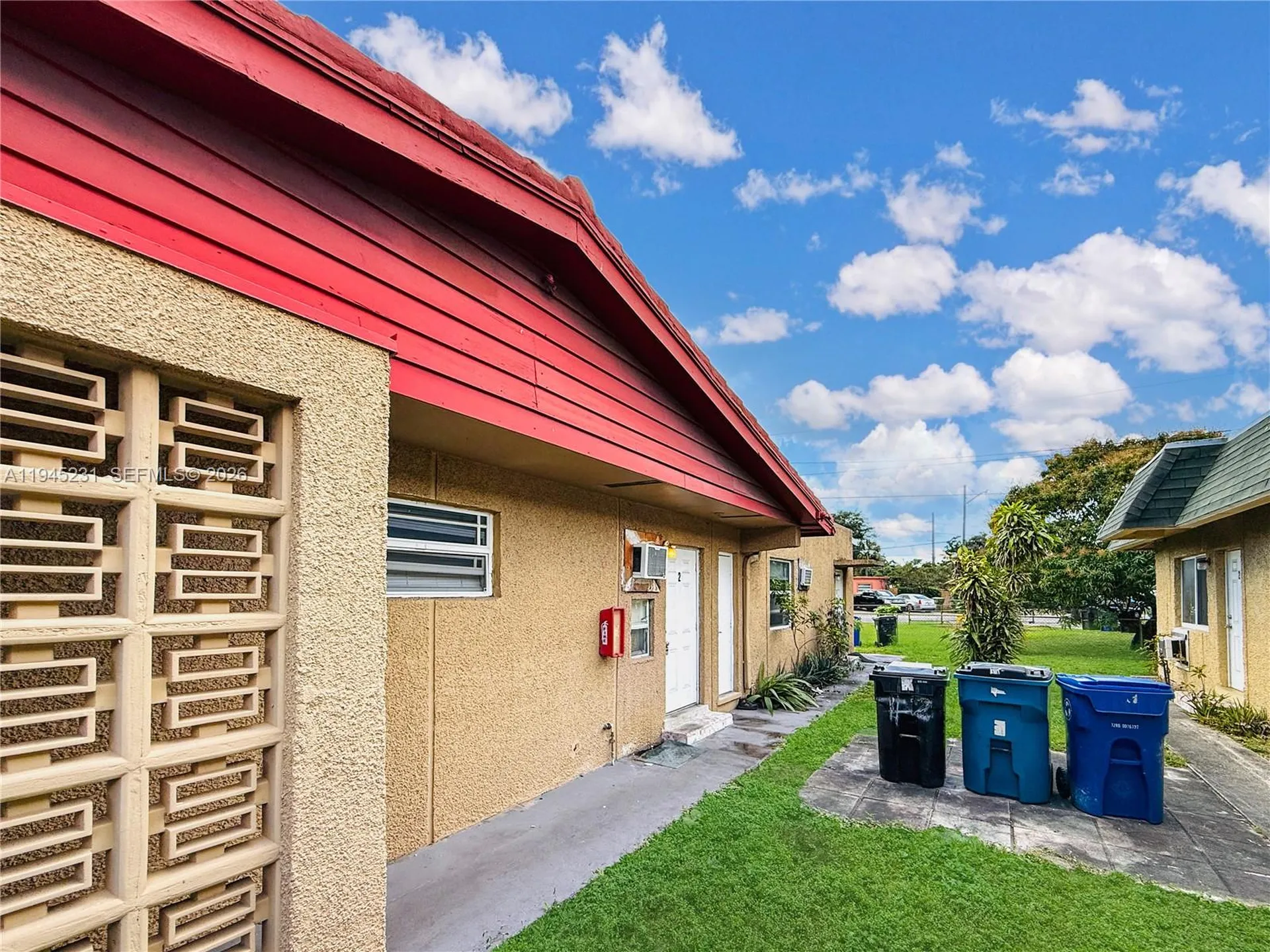 635 NW 22nd Road Fort Lauderdale FL 33311