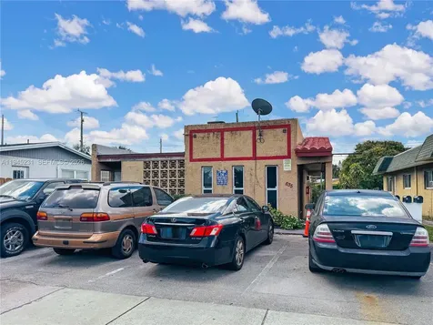 635 NW 22nd Road Fort Lauderdale FL 33311