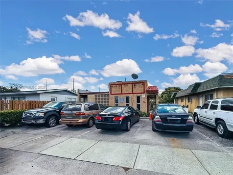635 NW 22nd Road Fort Lauderdale FL 33311