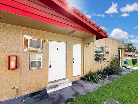 635 NW 22nd Road Fort Lauderdale FL 33311