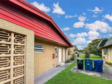 635 NW 22nd Road Fort Lauderdale FL 33311