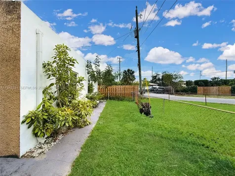 635 NW 22nd Road Fort Lauderdale FL 33311