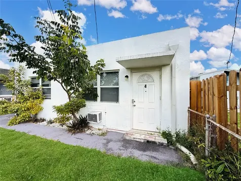 635 NW 22nd Road Fort Lauderdale FL 33311