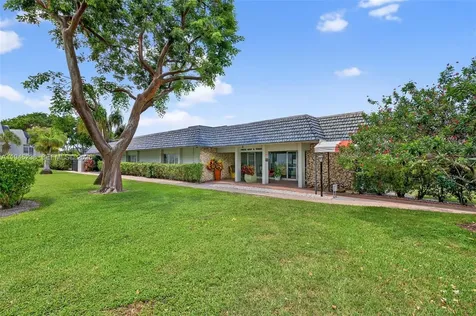 7897 Golf Circle Drive Margate FL 33063