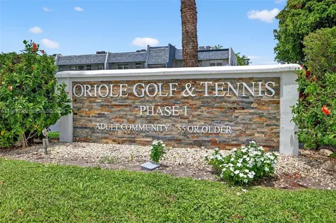 7897 Golf Circle Drive Margate FL 33063
