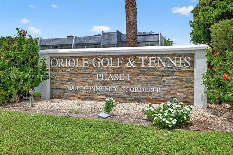 7897 Golf Circle Drive Margate FL 33063