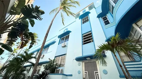 1250 Drexel Avenue Miami Beach FL 33139