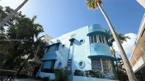 1250 Drexel Avenue Miami Beach FL 33139