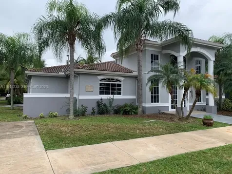 15430 SW 284th Street Homestead FL 33033