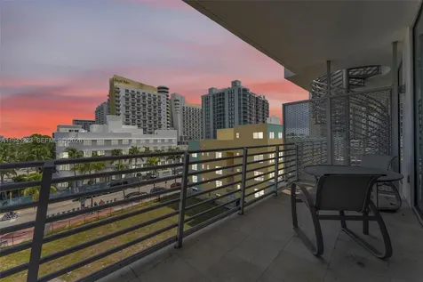 1437 Collins Avenue Miami Beach FL 33139
