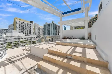 1437 Collins Avenue Miami Beach FL 33139