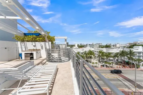 1437 Collins Avenue Miami Beach FL 33139
