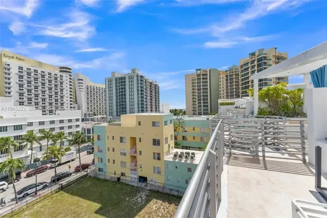1437 Collins Avenue Miami Beach FL 33139
