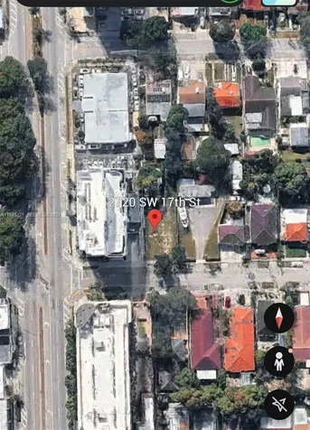 2720 SW 17th Street Miami FL 33145