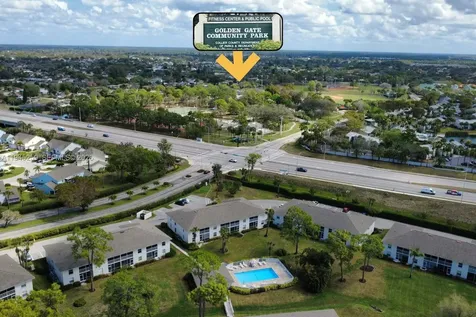 1448 Churchill Circle Naples FL 34116