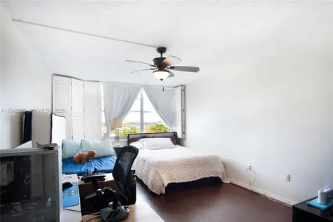 11930 N Bayshore Drive North Miami FL 33181