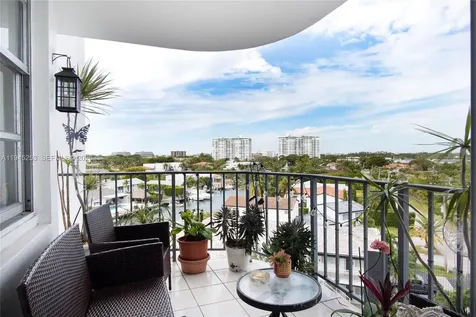11930 N Bayshore Drive North Miami FL 33181