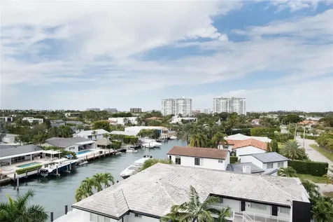 11930 N Bayshore Drive North Miami FL 33181
